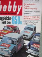 hobby 23/1964