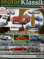 Motor Klassik 9/2024