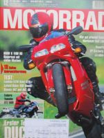 Motorrad 12/1994