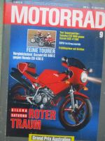 Motorrad 9/1989