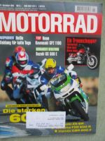 Motorrad 1/1995