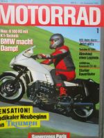 Motorrad 1/1990