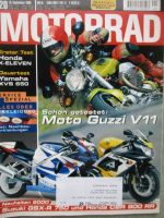 Motorrad 20/1999