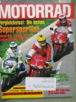 Motorrad 15/1994