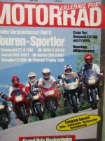 Motorrad 13/1991