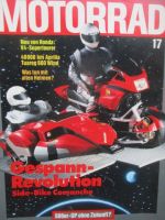 Motorrad 17/1989