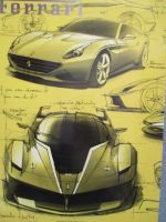 Ferrari Official Magazine 27
