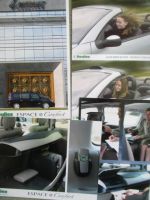 Heuliez Espace Comfort Pressemappe