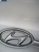 Hyundai Genf 2004
