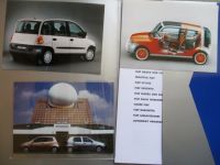Fiat Genf 2000