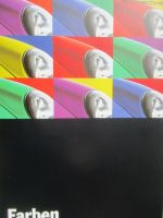 Porsche Farben August 1994
