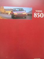 Volvo 850 Februar 1996