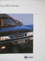 Volvo Preisliste Modelljahr 1997