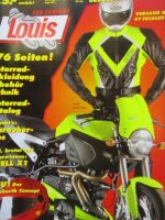 Louis Katalog 1999