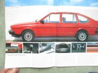 VW Passat Formel E Type 32b