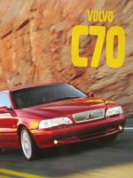 Volvo C70 Coupé 2.5T T5 1997