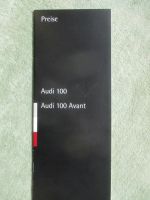 Audi Cabriolet (Typ89) 1.1994