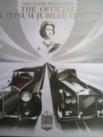 RREC Strive for Perfection 2022/23 The Official Jubilee Edition