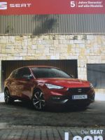 Seat Leon (KL) Mai 2024