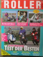 mo Roller Sonderheft Frühjahr 1994