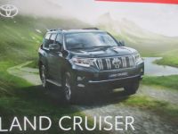 Toyota Land Cruiser Mai 2023