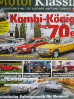 Motor Klassik 2/2024