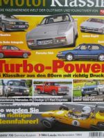 Motor Klassik 5/2024