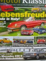 Motor Klassik 6/2024