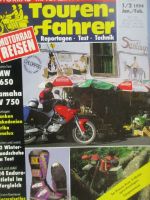 Tourenfahrer 1+2/1994