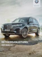 BMW X7 (G07) Februar 2021