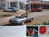 Jaguar Daimler 1991/92