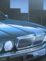 Jaguar XJ6 Prospekt 1993