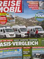 Reise Mobil 5/2024