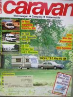 caravan 11/1990