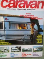 caravan 5/1990