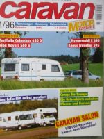 caravan 11/1996