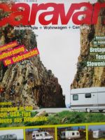 caravan 4/1989