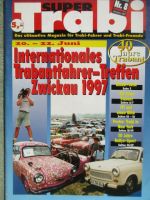 Super Trabi Ausgabe 8