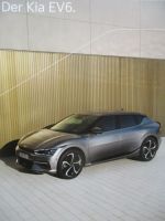 Kia EV6 Modelljahr 2024