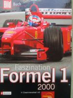 Ullstein Bild Buch Faszination Formel Eins