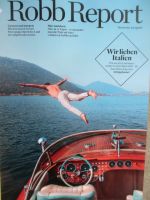 Robb Report 4/2024