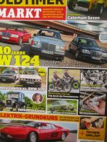 Oldtimer Markt 9/2024