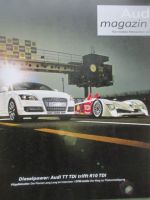 Audi magazin 2/2008