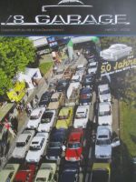 Strich 8 Garage 4/2018