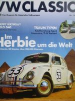 VW Classic Nr.14