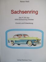 Verlag Reinhard Thon Reiner Weiß Sachsenring