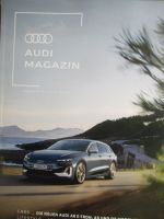 Audi Magazin 2.2024