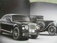 RREC 2019 100 Years of Bentley Motors