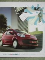 Citroen Collection 2005