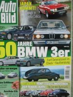 Auto Bild klassik 4/2025